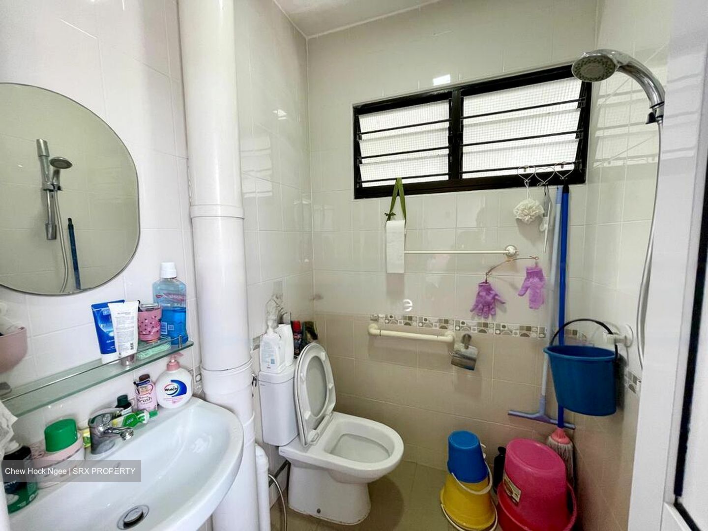 Blk 121 Ang Mo Kio Avenue 3 (Ang Mo Kio), HDB 3 Rooms #624597291
